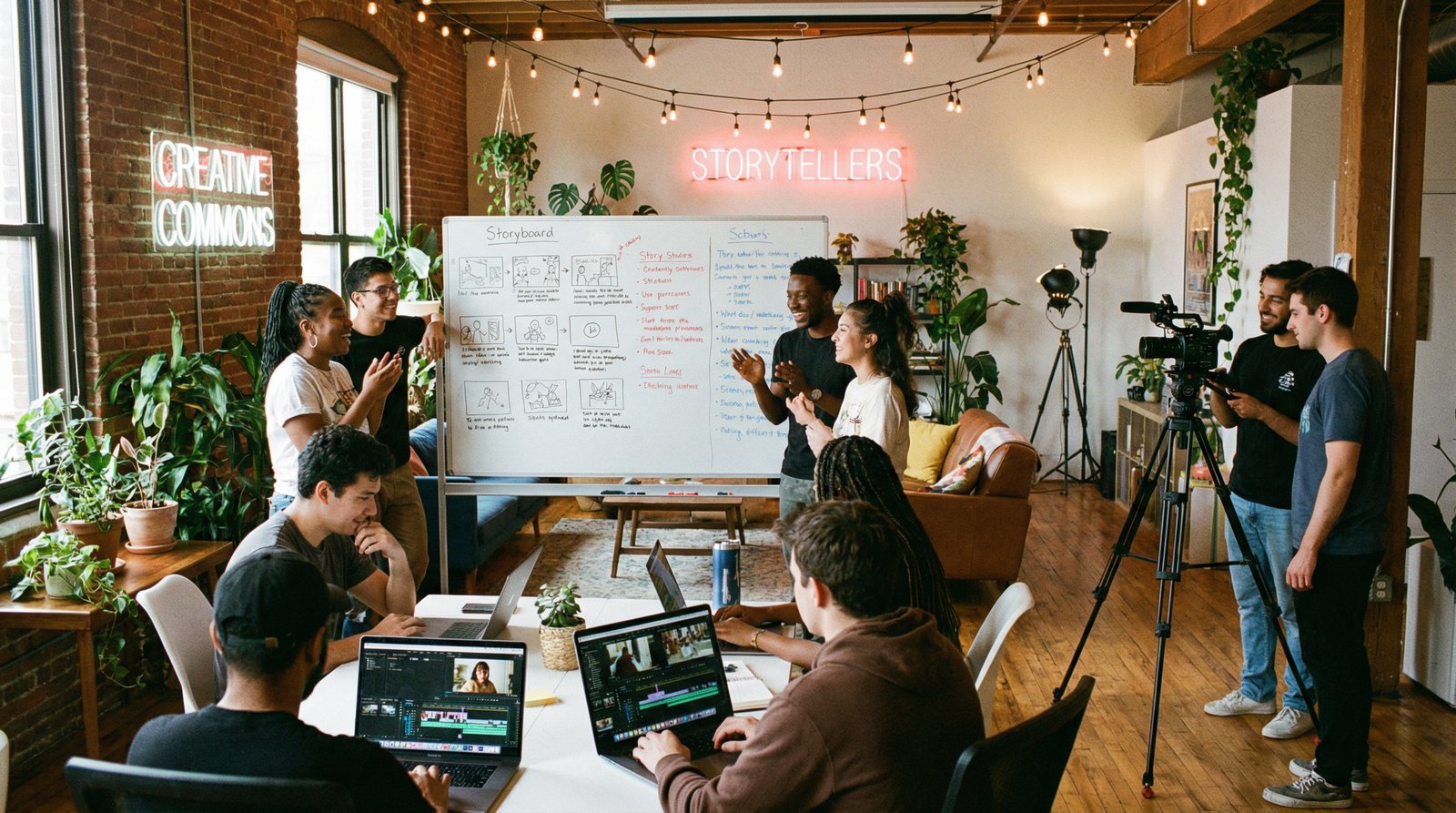 小蓝视频社区美图视频展示