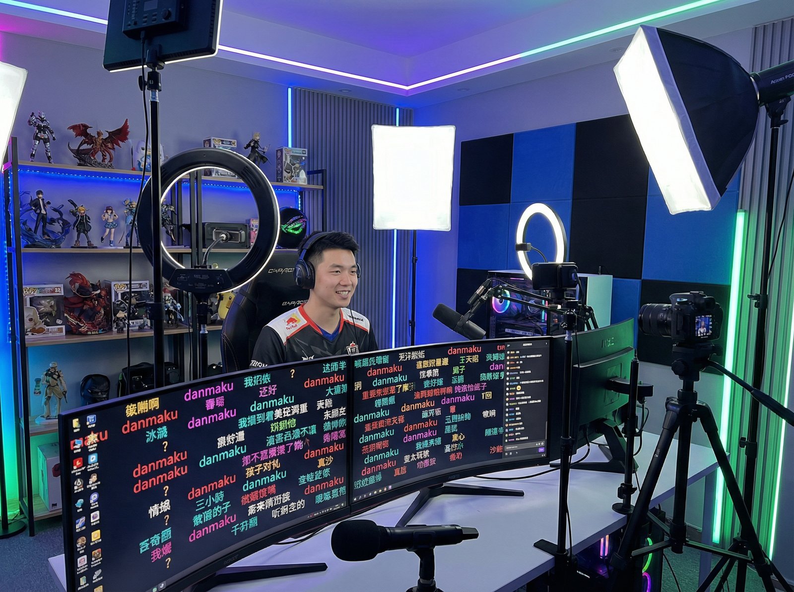 小蓝视频视频直播社区