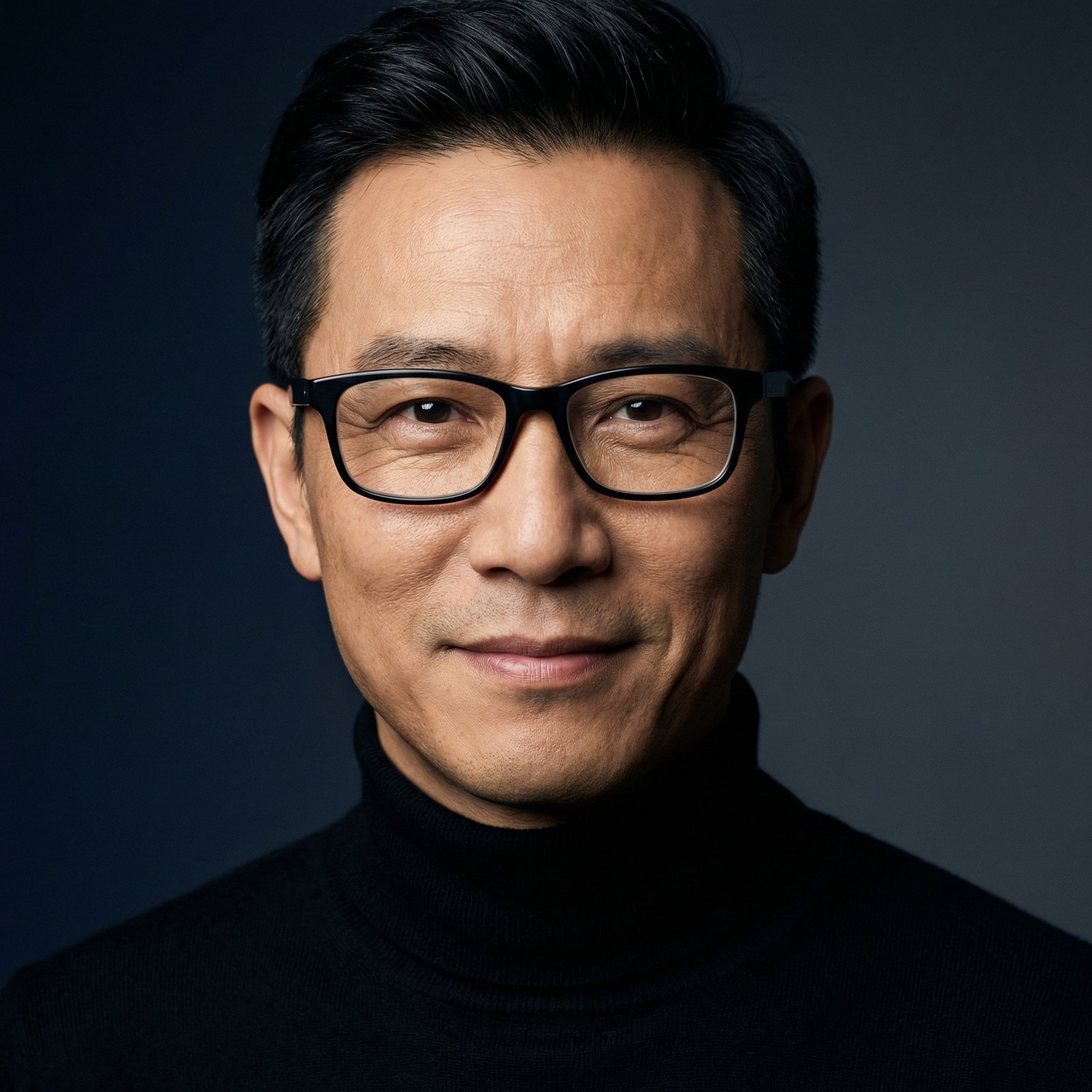 小蓝视频影视导演陈锐峰